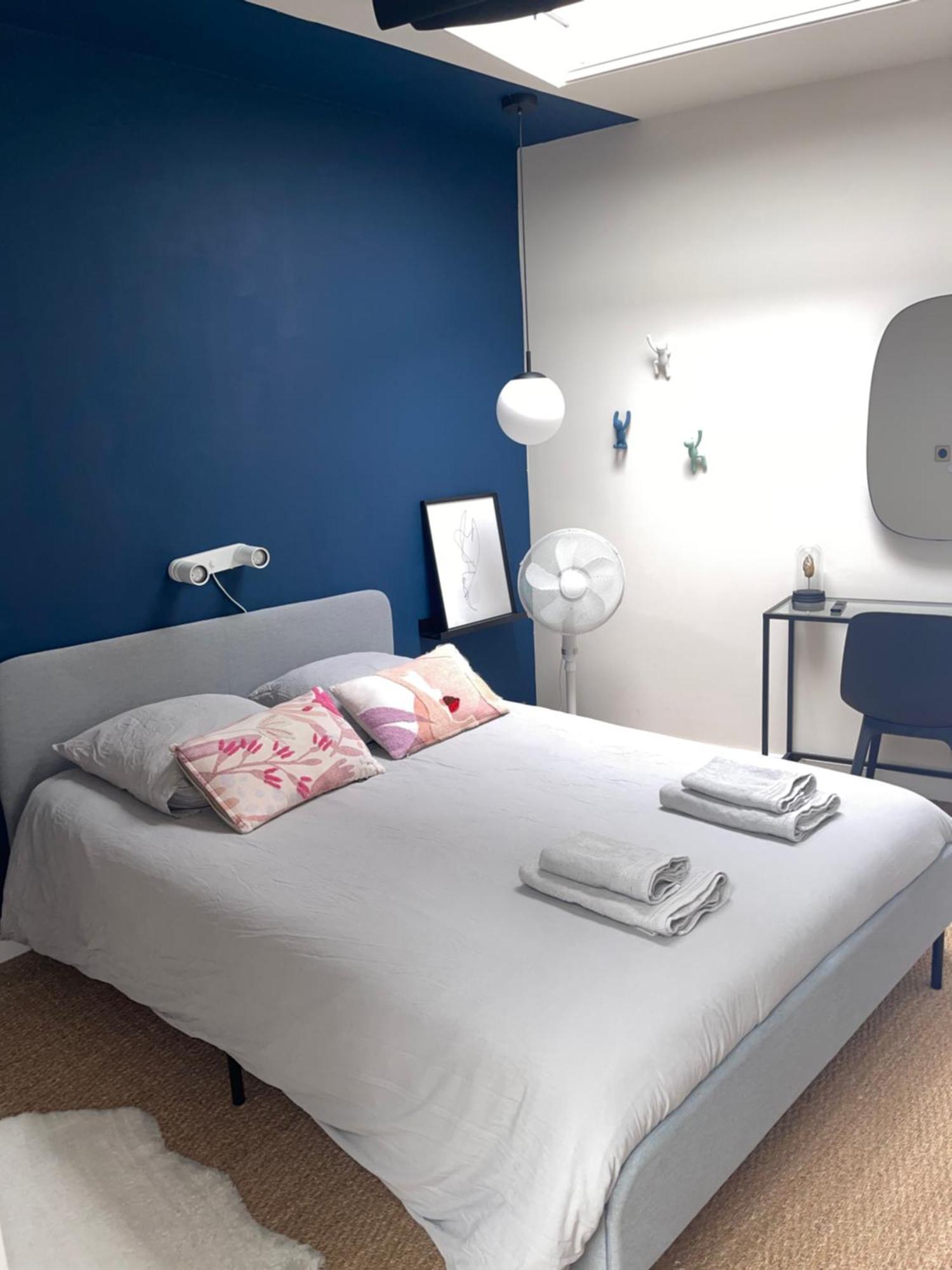 Le Loft Du Chapitre Apartment แซงต์-บรีเออ ภายนอก รูปภาพ
